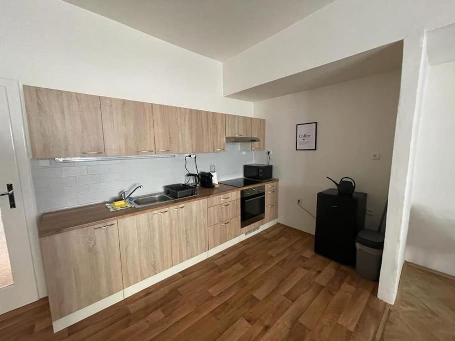 Apartament Prahabel - C15 Zewnętrze zdjęcie