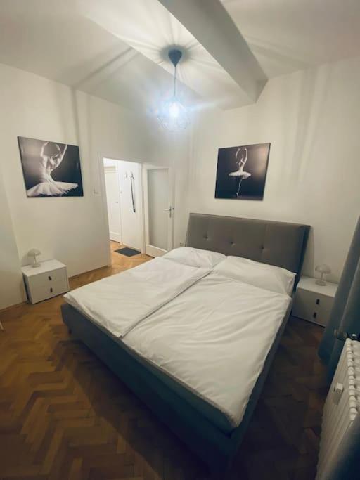 Apartament Prahabel - C15 Zewnętrze zdjęcie