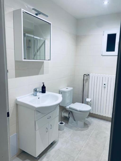 Apartament Prahabel - C15 Zewnętrze zdjęcie